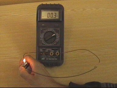 termopara