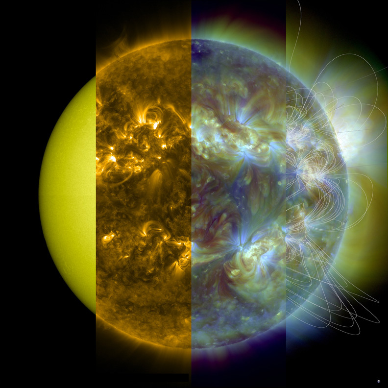 sun