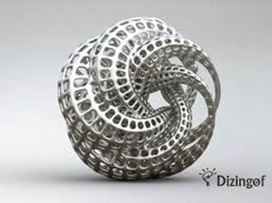 3D DIZENGOFF