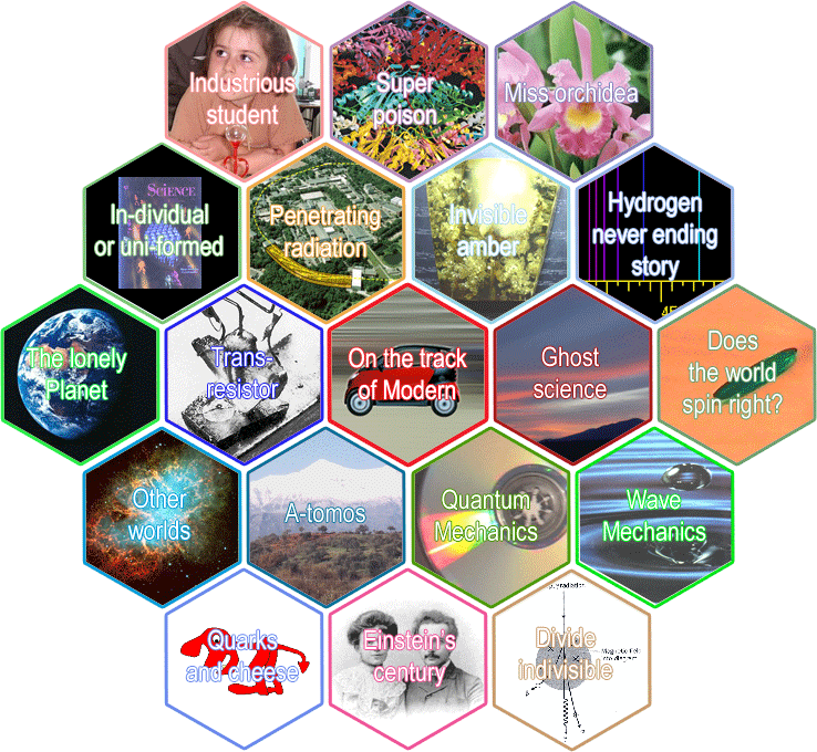 hexagon