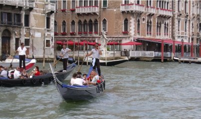 venice
