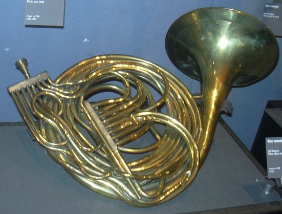 tuba
