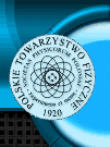 Polskie Towarzystwo Fizyczne - Toru�