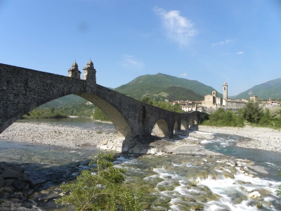 most w Bobbio