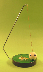 Wahadło haotyczne (piłkarz)