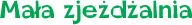 Mała zjeżdżalnia