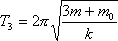 Okres drgań