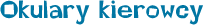 Okulary kierowcy