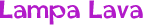 Lampa Lava