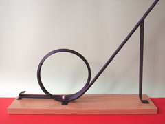 Loop of death