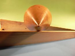 A Double Cone