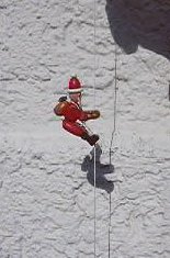 Santa Claus