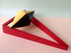 A Double Cone