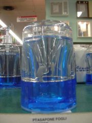 Two liquids