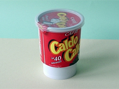 Ciep�a kawa