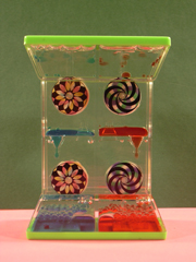 Water turbine