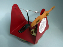 Silnik Stirlinga